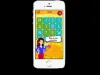 How to play Wordathon: Classic Word game (iOS gameplay)