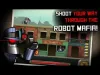How to play Robot Gangster Rampage (iOS gameplay)