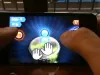 How to play Rhythmic Thumbs (iOS gameplay)