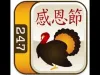 How to play FREE Thanksgiving Mahjong (iOS gameplay)