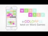 How to play Word Hack (iOS gameplay)