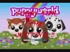 How to play Puppy World by OMGPOP (iOS gameplay)