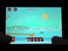 How to play Soviet Giraffe Rocket Go Go Go! (iOS gameplay)
