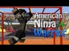 How to play Ninja Warrior Game (iOS gameplay)