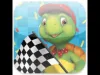 How to play Franklin’s Bumpy Buggy Race-Off (iOS gameplay)