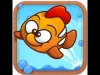 How to play Flick The Fish (iOS gameplay)