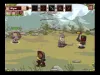 How to play Warheads Medieval Tales (iOS gameplay)
