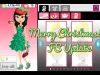 How to play Fashion Story: Christmas (iOS gameplay)