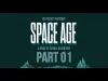 Space Age: A Cosmic Adventure - Mission 1