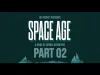 Space Age: A Cosmic Adventure - Mission 2 greenhorn