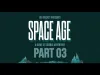 Space Age: A Cosmic Adventure - Mission 3 intelligence