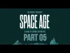 Space Age: A Cosmic Adventure - Chapter 5 winfield