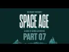 Space Age: A Cosmic Adventure - Chapter 7