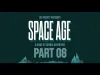Space Age: A Cosmic Adventure - Chapter 8