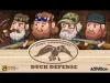How to play Duck Commander: Duck Defense (iOS gameplay)