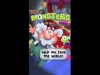 How to play That Monsters Game (iOS gameplay)