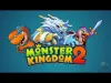 How to play Monster Kingdom 2: Rise of the Grembles (iOS gameplay)