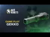 Walking War Robots - Laser weapon gekko xx