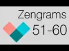 Zengrams - Level 60