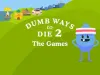 Dumb Ways to Die 2 - Play on ipad