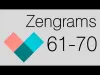 Zengrams - Level 70