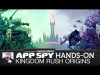 How to play Kingdom Rush Origins (iOS gameplay)