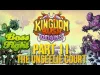 Kingdom Rush Origins - Level 11