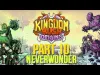 Kingdom Rush Origins - Level 10