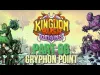 Kingdom Rush Origins - Level 6