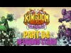 Kingdom Rush Origins - Level 4