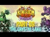 Kingdom Rush Origins - Level 9