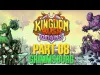 Kingdom Rush Origins - Level 8