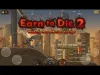 How to play Earn to Die 2 (iOS gameplay)