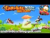 How to play Garfield Kart Fast & Furry (iOS gameplay)