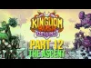 Kingdom Rush Origins - Level 12
