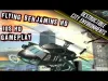 How to play Flying Benjamins (iOS gameplay)