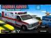 How to play Ambulance Traffic Rush (iOS gameplay)