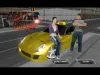 How to play 3D Taxi Driver Duty Game (iOS gameplay)