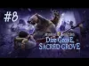 Mystery Case Files: Dire Grove, Sacred Grove - Part 8 endind