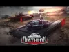 How to play Tank Biathlon (iOS gameplay)