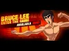 How to play Bruce Lee: Enter the Game (iOS gameplay)