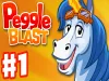 How to play Peggle Blast (iOS gameplay)