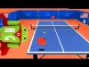 How to play Table Tennis (iOS gameplay)