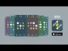 How to play Noda (iOS gameplay)