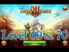 Toy Defense 3: Fantasy - Level 69
