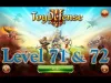 Toy Defense 3: Fantasy - Level 71