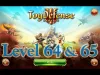 Toy Defense 3: Fantasy - Level 64