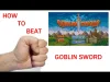 Goblin Sword - Level 3 15