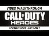 Call of Duty: Heroes - Mission 2