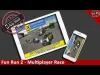 How to play Airport Trucks Car Parking Simulator (iOS gameplay)